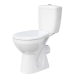 Kompakt WC King 443 010 3/6 l deska PP MITO