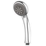 Słuchawka natryskowa Paxos Invena  chrom