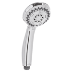 Słuchawka natryskowa Esla Invena  chrom