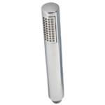 Słuchawka natryskowa Round Invena  chrom