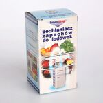 Pochłaniacz zapachów do lodówek L