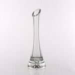 Wazon z łezką h-25 cm