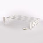 Suszarka składana 60 cm