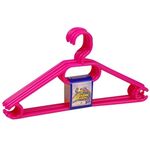 Wieszaki dziecięce 5 sztuk