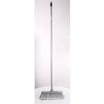 Komplet szczotka + kij Silver