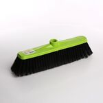 Szczotka do zamiatania aster