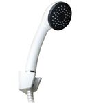 Zestaw prysznicowy chrom OLIVER Loge 