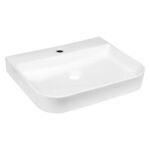 Umywalka nablatowa KR 43 Kerra