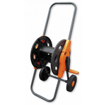 Wózek na wąż 1/2" 45 m AQUA-REEL GOLD LINE 