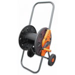 Wózek na wąż 1/2" 60 m AQUA-REEL GOLD LINE 