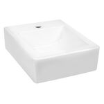 Umywalka ścienna Thor 14 Kerra