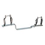 Uchwyt do rozdzielacza