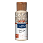 Pozłota deco perła 59 ml Starwax