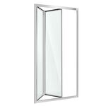 Drzwi natryskowe HARMONY 90 Kerra