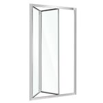 Drzwi natryskowe HARMONY 100 Kerra