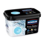 Farba lateksowa Pory Roku Zima Pogodna 2,5 l Nobiles