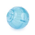 Kula 14 cm niebieska Happet 