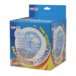 Kula 4w1 niebieska 11 cm