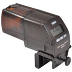 Automatyczne karmidło AF-012 LCD