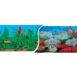 Tło akwariowe 60 cm x 15 m C0415
