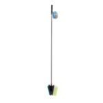 Skrobak z gąbką 60 cm