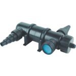 Akwarystyczny sterylizator UV - C11