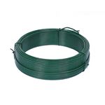 Drut wiązałkowy 50 mb zielony Vimar