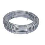 Drut wiązałkowy 50 mb ocynk Vimar