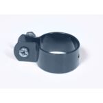 Obejma do napinacza antracyt Vimar