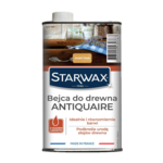Bejca do drewna jasny dąb 500 ml Starwax