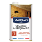 Utrwalacz bejc, drewno surowe, 500 ml Starwax