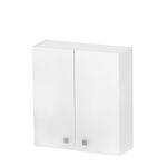 Szafka wisząca Rubid 60 biała dsm