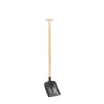 Łopata z drewnianym trzonkiem 123 cm TL201 Pawłowski