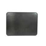 Blacha pod piec stare srebro 80 x 60 cm Piece Polska