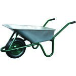 Taczka T-070 x B 85 l tłoczona ocynkowana ALTRAD