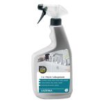 Preparat Mycie i impregnacja 2w1 łazienka 650 ml Starnet