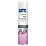 Ekspresowa pianka, czyszczenie & odświeżanie, dywany 600 ml Starwax