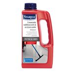 Zmywacz skoncentrowany bez spłukiwania Płytki&Gres 1 l Starwax