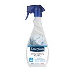 Akryl - mycie i odwapnianie, łazienka 500 ml Starwax