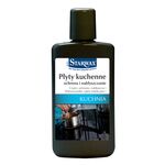 Płyty kuchenne, ochrona i nabłyszczanie, kuchnia 250 ml Starwax