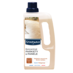 Koncentrat do mycia Parkiety&Panele 1 l Starwax