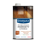 Emulsja ochronna, Parkiety&Panele 1 l Starwax