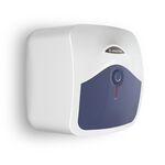 Elektryczny pojemnościowy podgrzewacz wody BLU EVO R 10 PL EU ARISTON