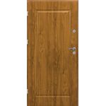 Drzwi zewnętrzne M01 złoty dąb 90 cm prawe Splendoor