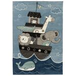 Dywan Diamond 80 x 150 cm statek