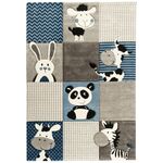 Dywan Diamond 80 x 150 cm zwierzątka