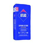 Zaprawa klejowa uelastyczniona 22,5 kg Atlas