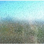 Folia statyczna Rice 92 cm x 20 m LINEA FIX