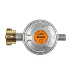 Reduktor gazowy niskiego ciśnienia 37 mbar 1,5 kg/h