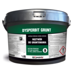 Koncentrat do gruntowania Dysperbit Grunt 5 kg Izolex